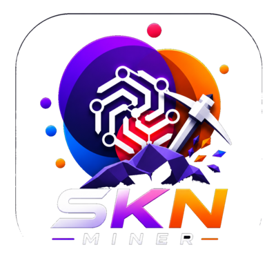 SKN Miner CRB - Browser